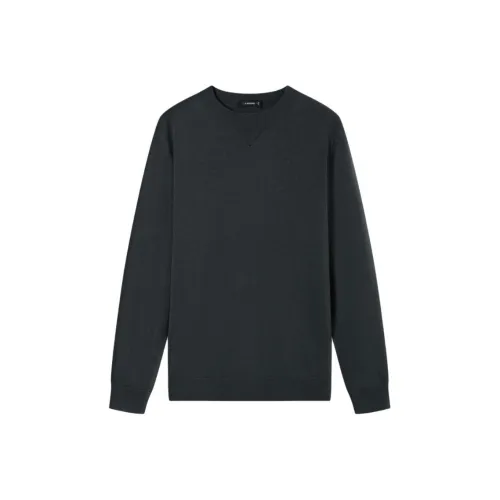 K BOXING Свитер Мужской Армейский Зеленый