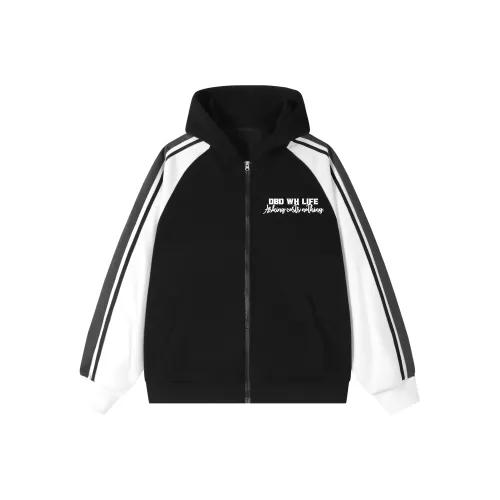 DBD WH Унисекс Свитшоты