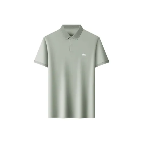 FORTEI Мужская рубашка поло