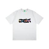 Светло-серый меланж