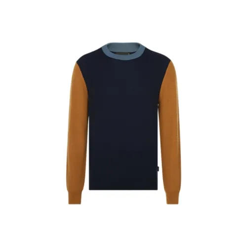 PS By Paul Smith Свитер Мужской Многоцветный