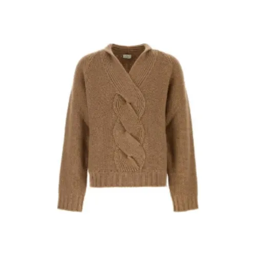 ETRO Умбра Мужские Свитера