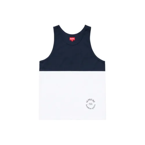 Supreme SS19 Унисекс Футболки