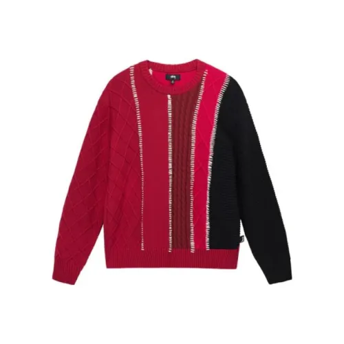 Stussy Унисекс Свитеры
