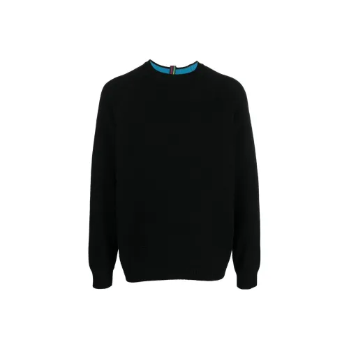 Paul Smith Черные Мужские Свитера