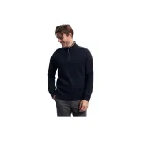 Темно-синий