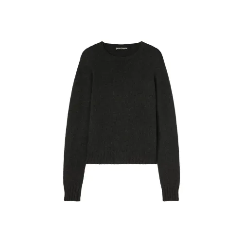 PALM ANGELS Свитер Мужской Черный