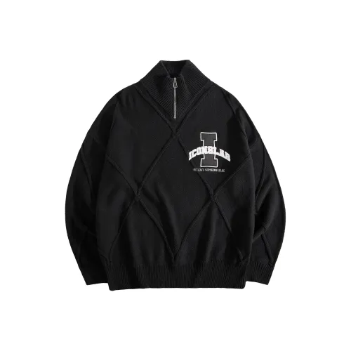 ICONS Lab Унисекс Свитеры