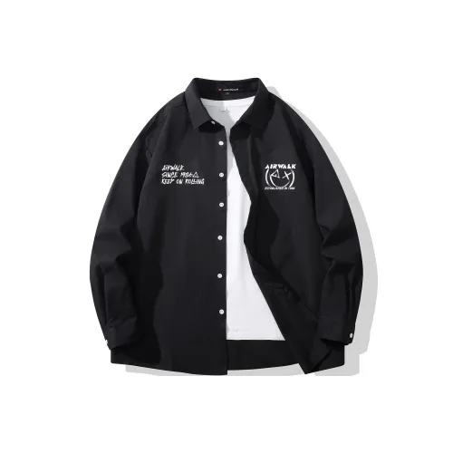 Airwalk Унисекс Рубашки