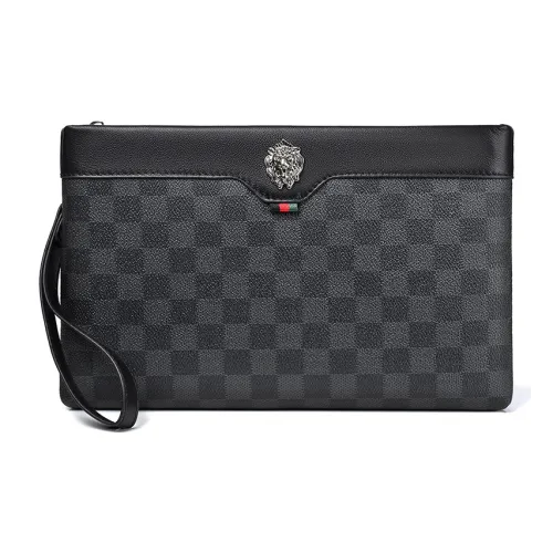 VIHUS Сумки Мужские Черные