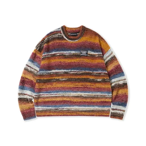 DANGEROUSPEOPLE Унисекс Свитеры