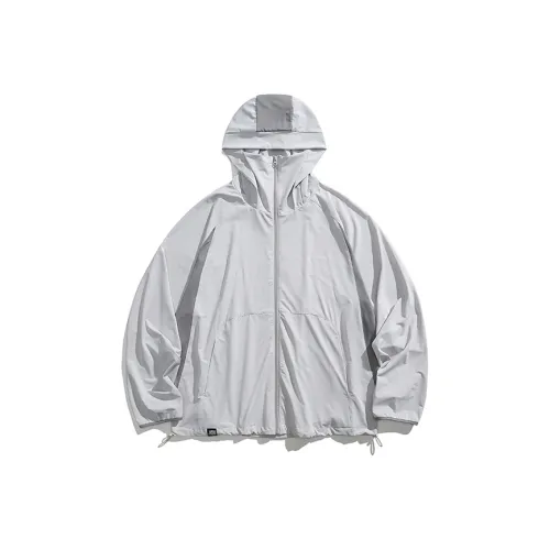 JUNGLE TIGER Одежда с защитой от солнца Унисекс