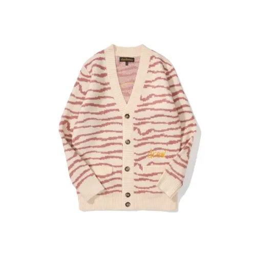 Drew House Smiley Collection Трикотаж Унисекс Айвори Белый