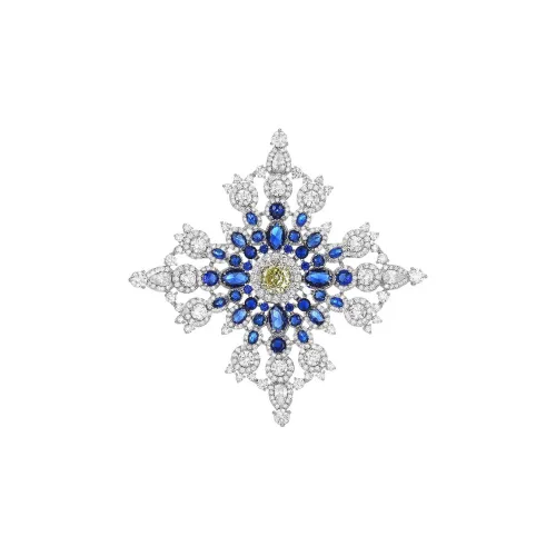 Marco Bizzarri Броши Женские