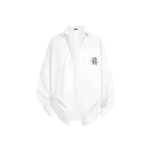 Miniso Унисекс Рубашки