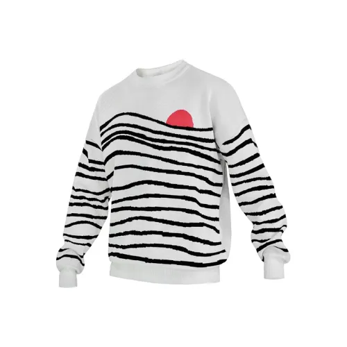 Ricky Tenko Унисекс Свитера