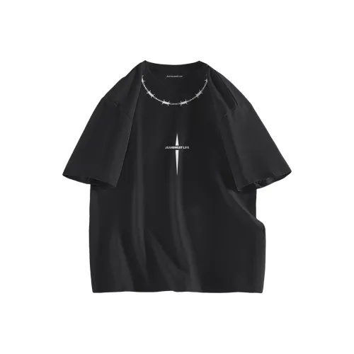 JEANSWEST LIFE Мужские T-рубашки