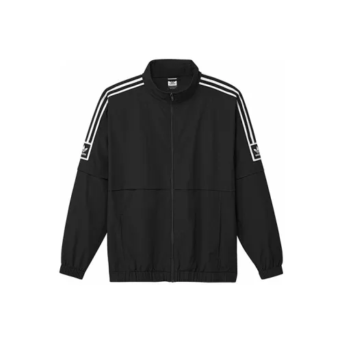 Adidas Originals Skate Stdrd 20 Мужские Куртки