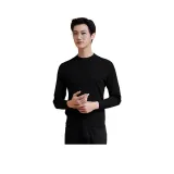 Обсидиановый черный