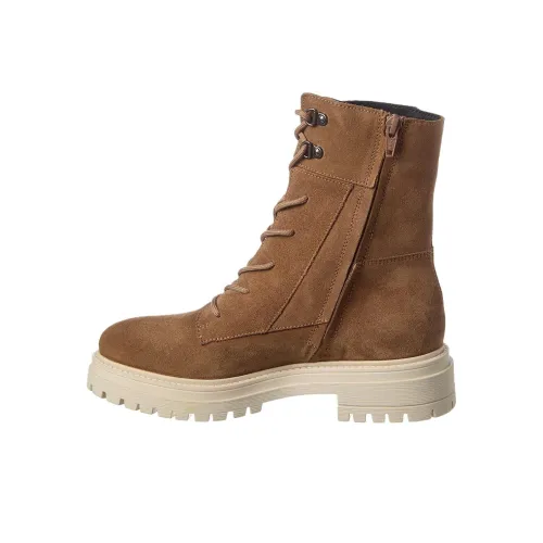 GEOX Ботильоны Коричневый Женские