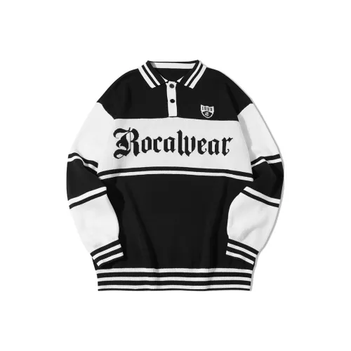 ROCAWEAR Унисекс Свитеры