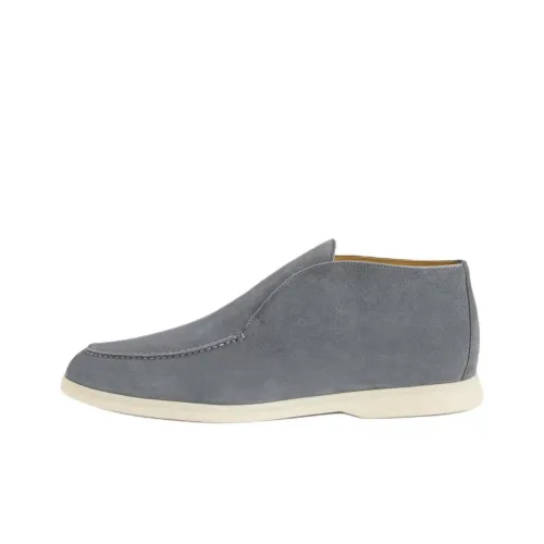 Loro Piana Open Walk Ботильоны Мужской