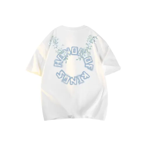 Honor of Kings Унисекс Футболки