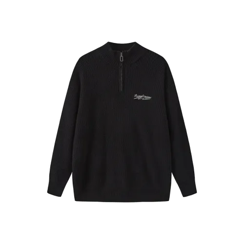 MAISON VINSON Унисекс Свитеры