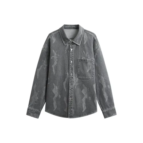 GXG Многоцветные Мужские Рубашки