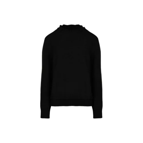 Maison Margiela Свитер Мужской Черный