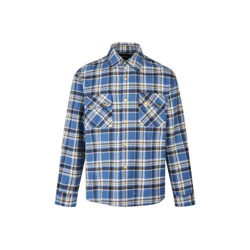 MADE EXTREME Унисекс Рубашки