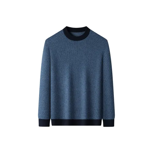 H YXIANG Унисекс Свитеры