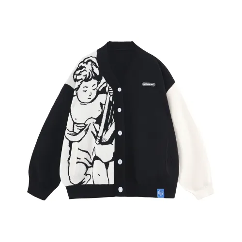 ICONS Lab Унисекс Трикотаж