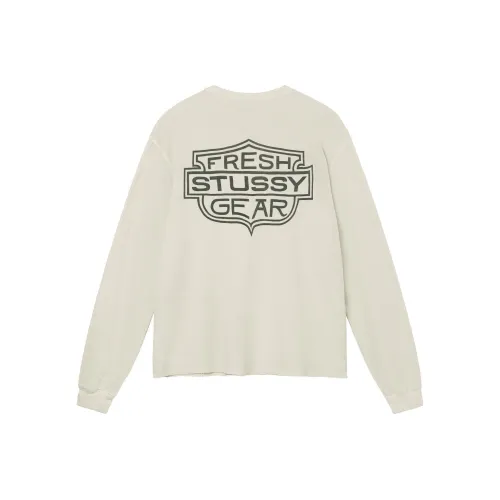 Stussy Унисекс Трикотаж