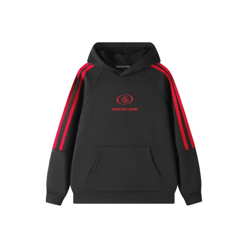Master Zero Унисекс Свитшоты