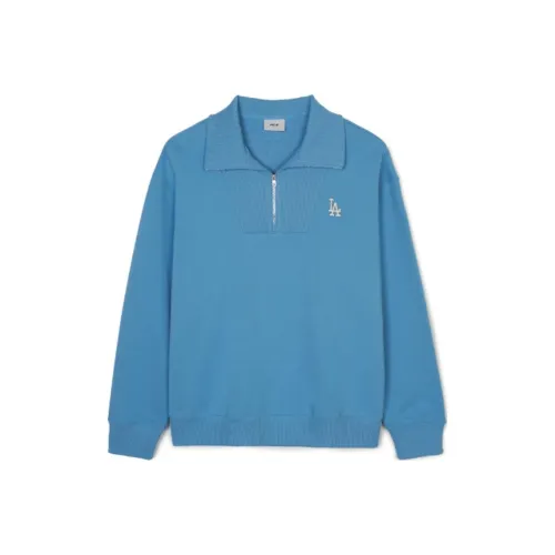 MLB LA DODGERS Толстовка Унисекс Blue