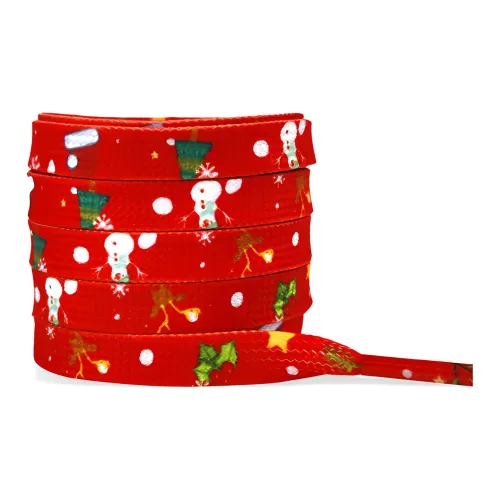 Sneaker Monster Полиэстер Шнурки Унисекс