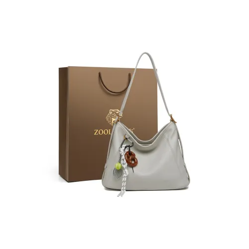 ZOOLER Сумка через плечо из коровьей кожи женская многоцветная