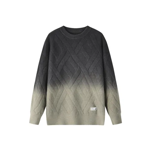 Rabbit House Мужские Свитера