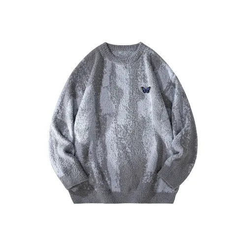 D ANTIDOTE Свитер Международный Дизайнерский Бренд Унисекс