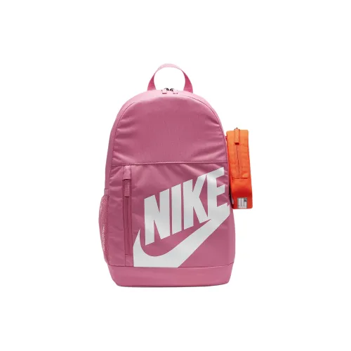 NIKE Рюкзаки Розовый Kids