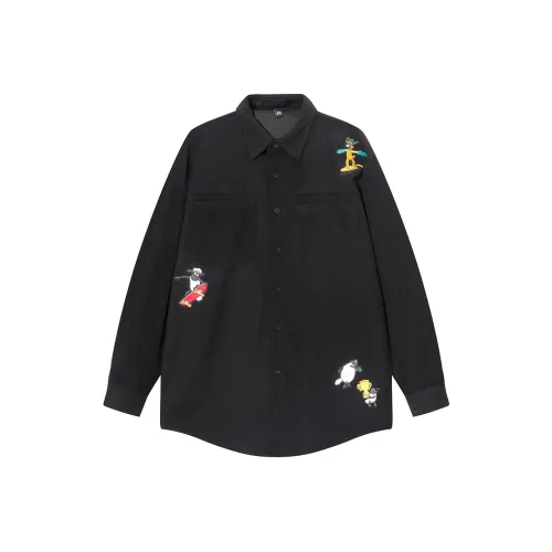 SHAUN THE SHEEP Унисекс Футболки