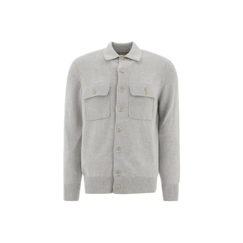 BRUNELLO CUCINELLI SS23 Свитер Мужской