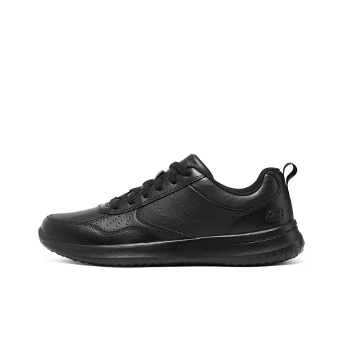 Skechers Повседневные Низкие Кеды Мужские