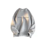 Светло-пшеничный серый, флисовая подкладка