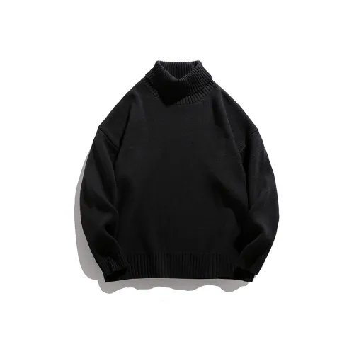 BAIJUAN Унисекс Свитеры