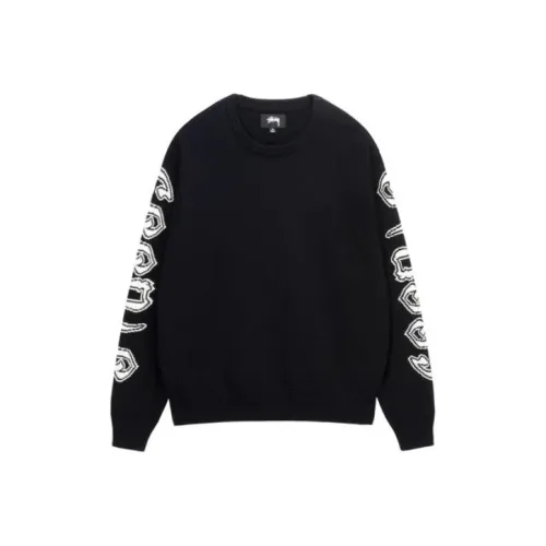 Stussy Унисекс Свитера