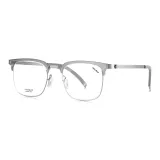 Прозрачно-серый | Металлический-C02