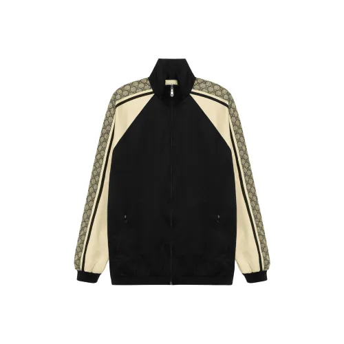 GUCCI Куртки и Пальто Мужской Черный