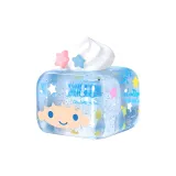 Подтверждение - Crystal Kiki (развертывание и упаковка)